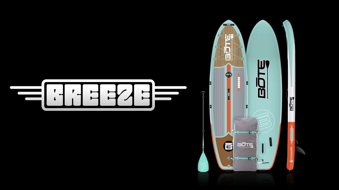 Breeze Aero