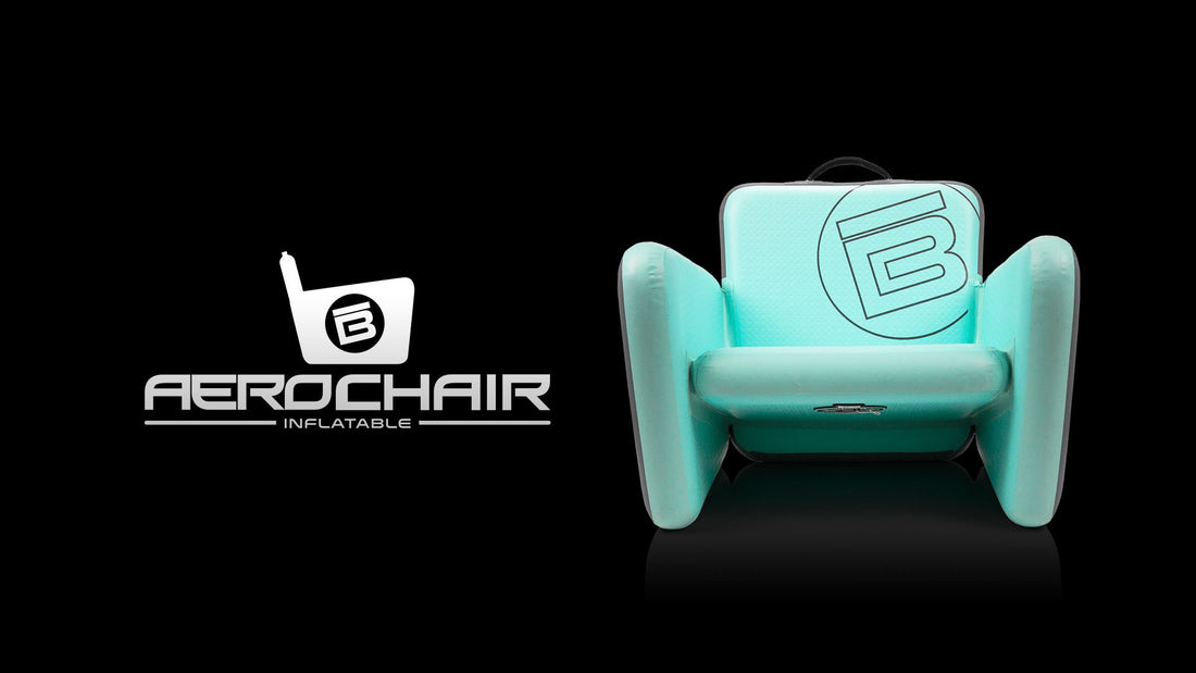 Aero Chair