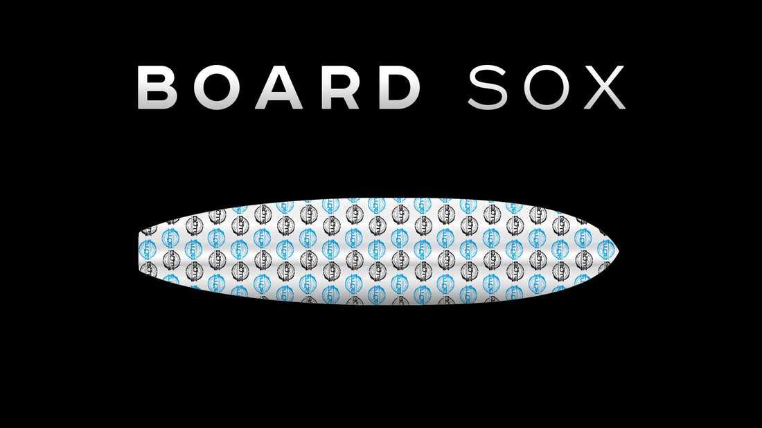 Board Sox paddle board protective sleeve cover
