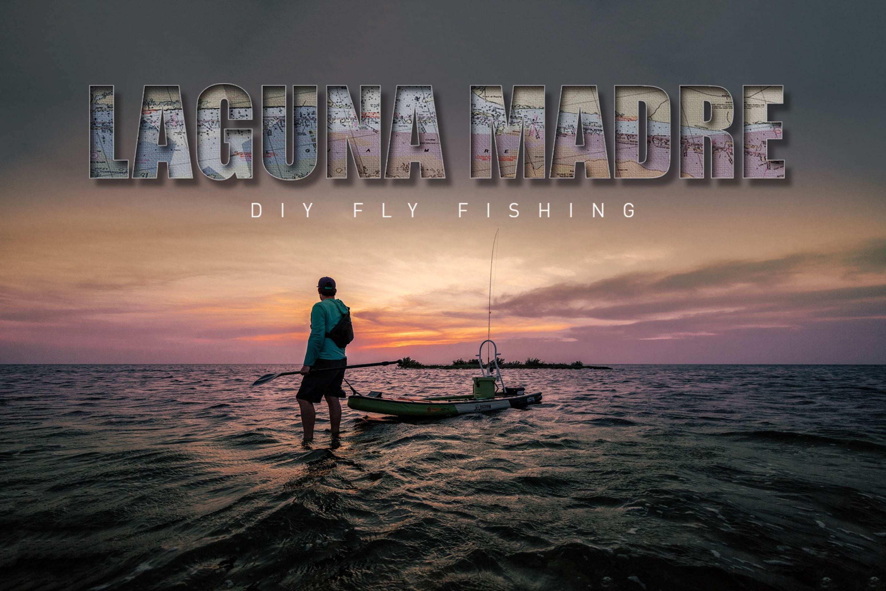 Fishing in LAGUNA MADRE: The Complete Guide