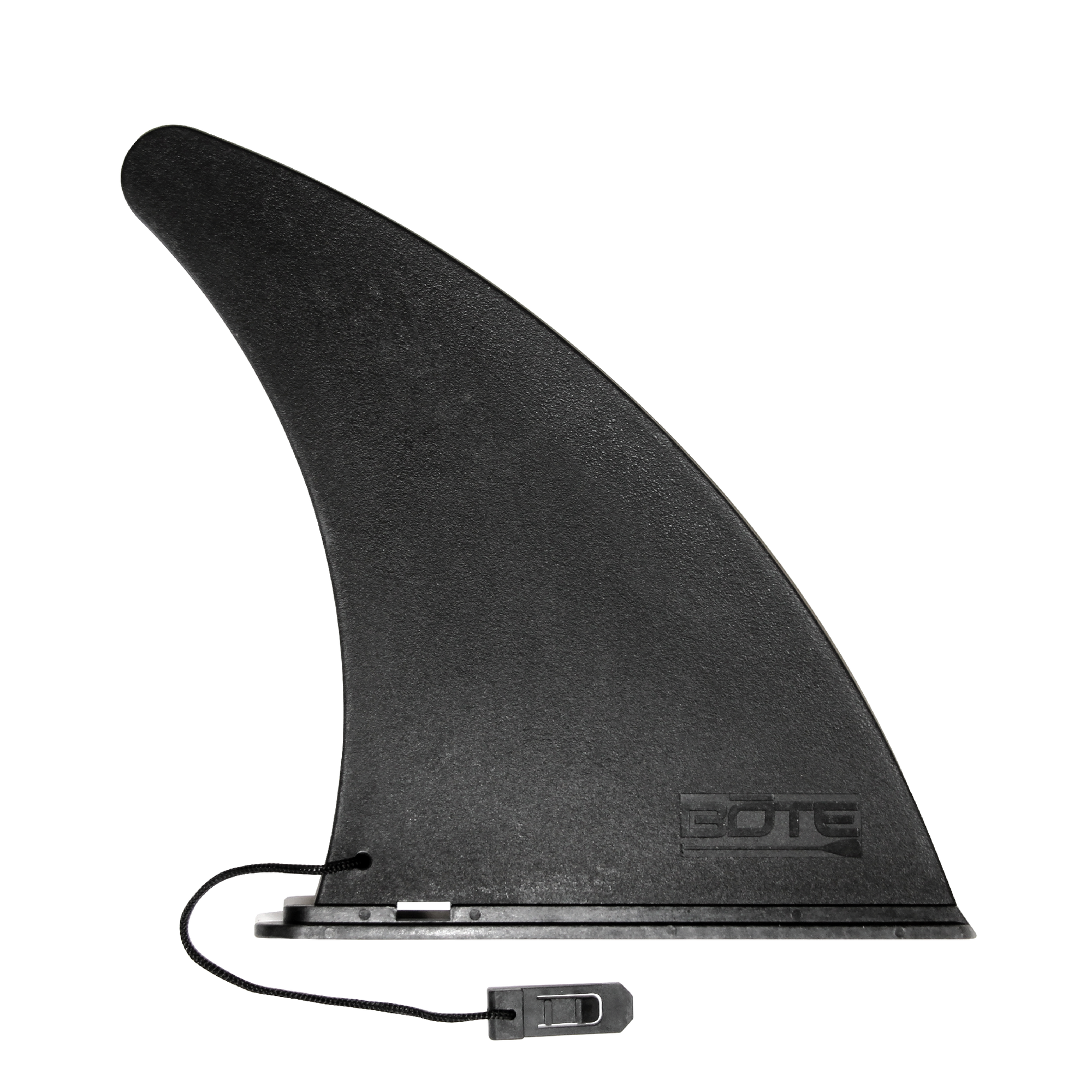 BOTE Inflatable Paddle Board Replacement Inflatable Fin