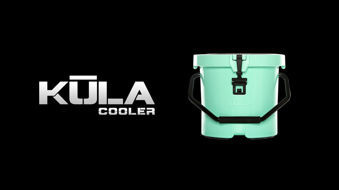 KULA 5 Gallon Cooler
