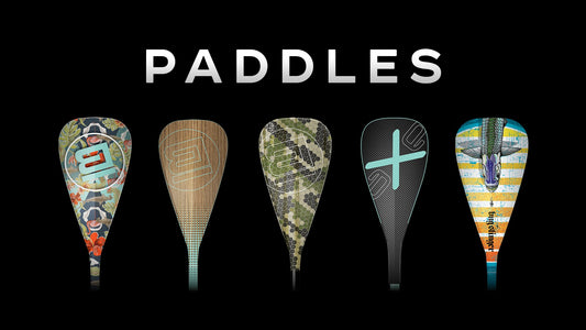 BOTE Paddle Board Paddles
