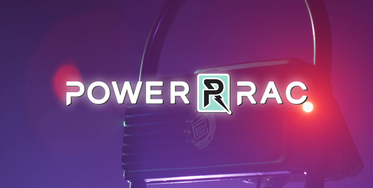 Power Rac