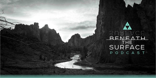 Beneath the Surface Podcast: Outdoor Resurgence