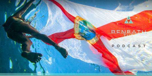 Beneath the Surface Podcast: Florida Paddle Destinations