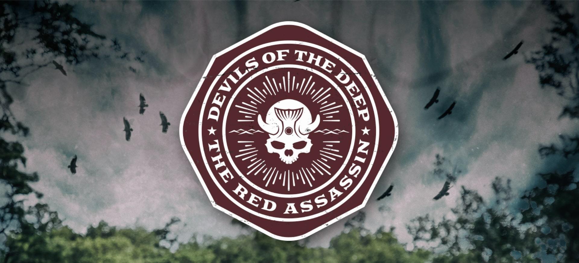 Devils of the Deep: The Red Assassin