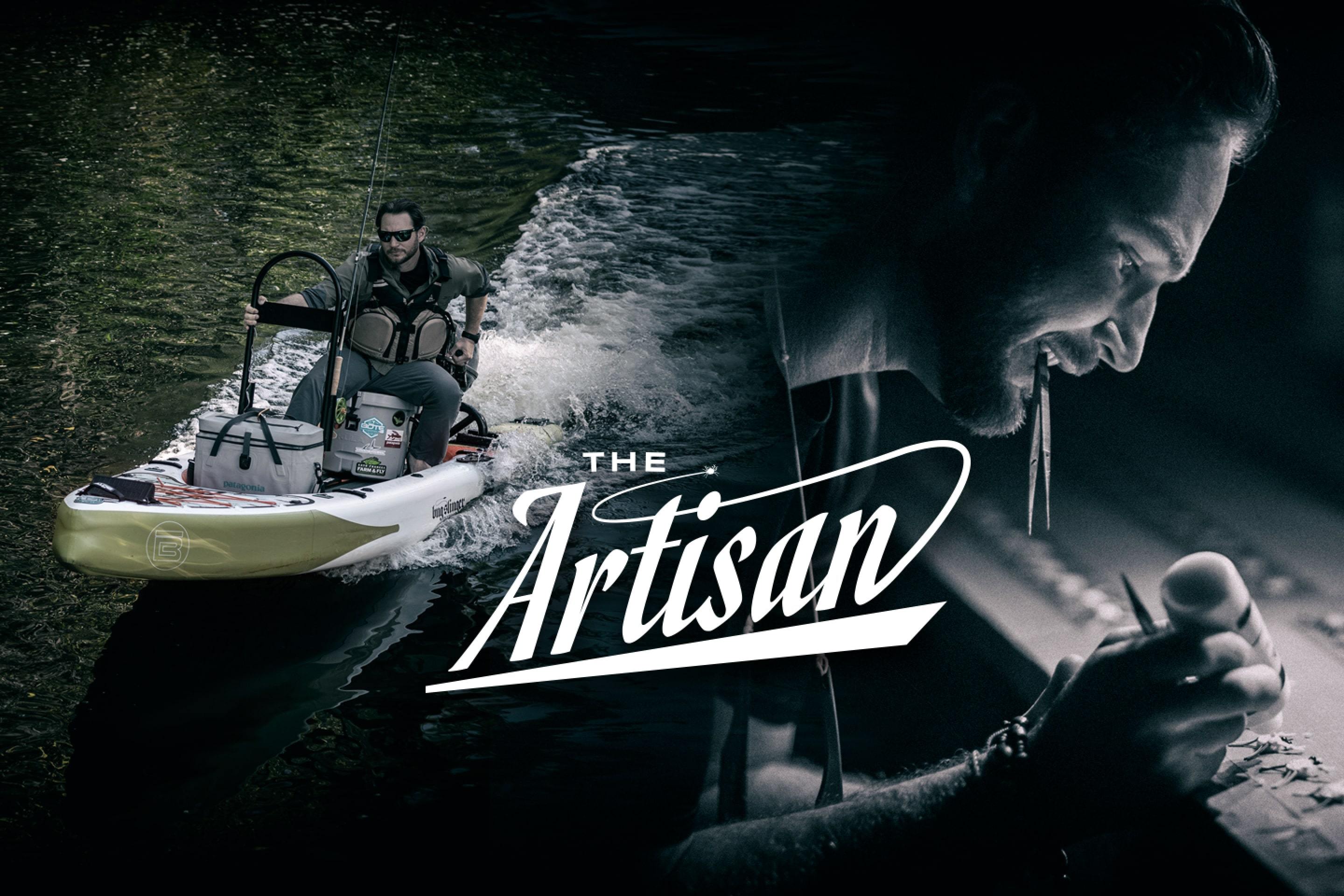 The Artisan