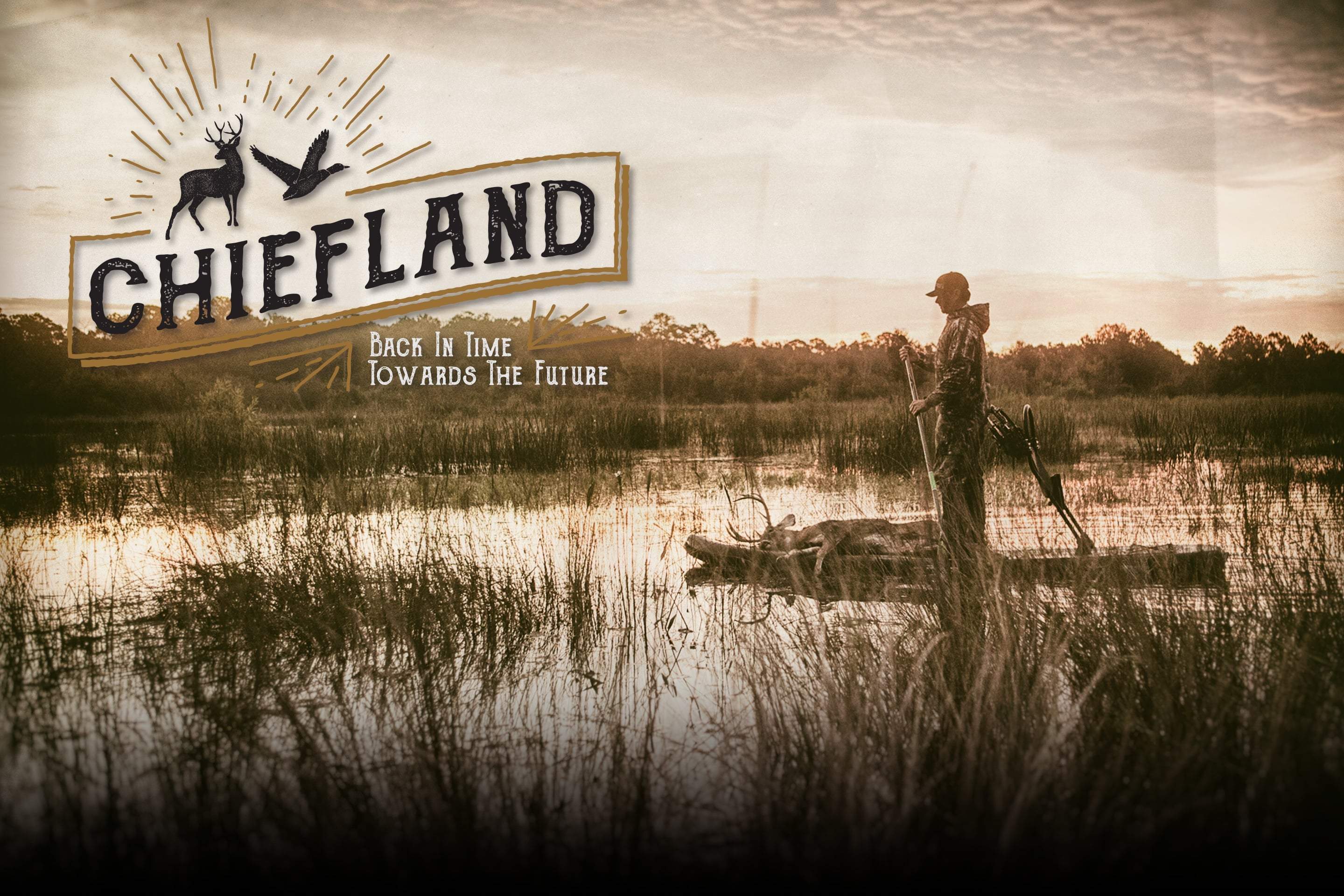 Chiefland Experience