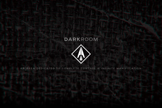 BOTE Presents // Darkroom