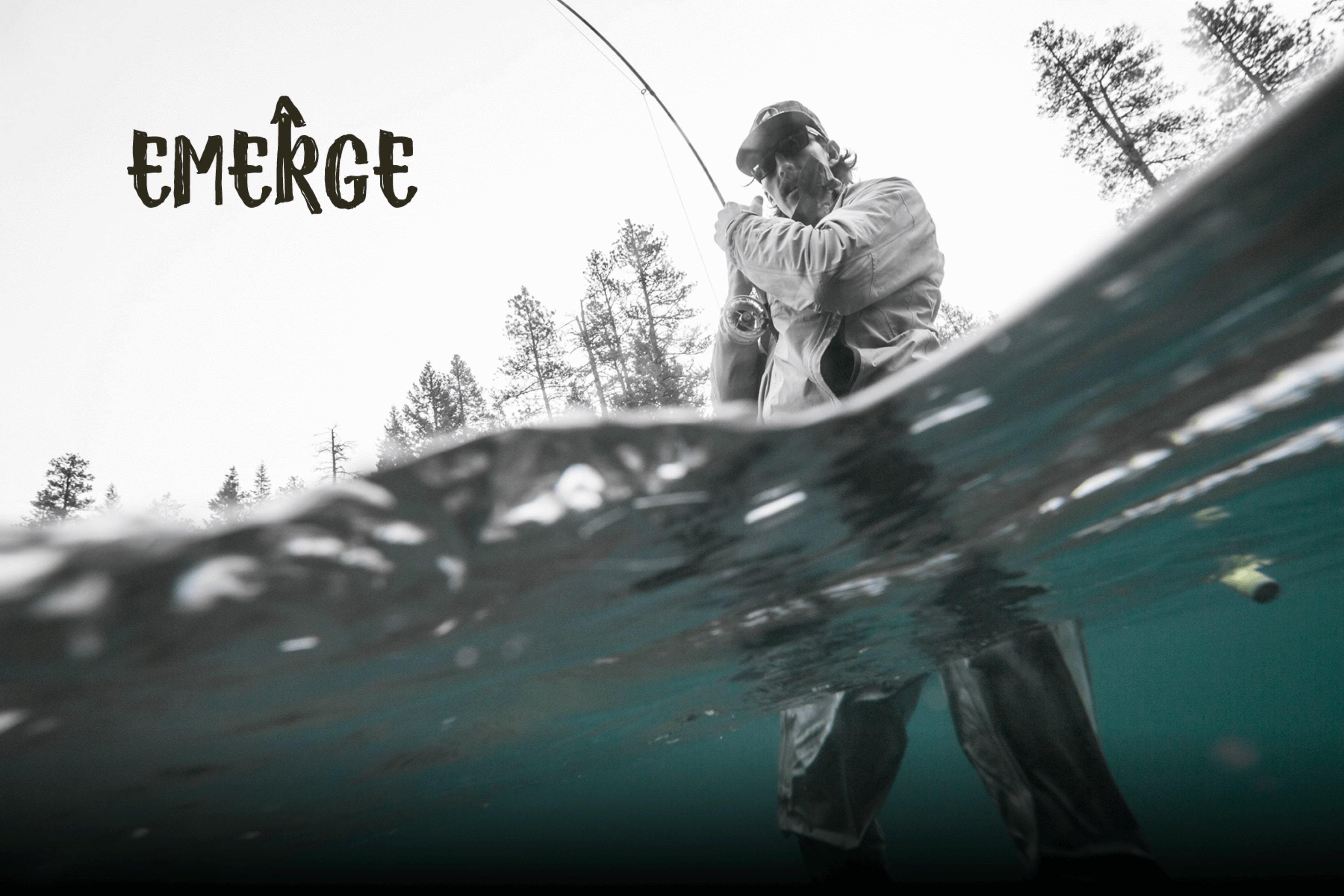 BOTE Presents // Emerge