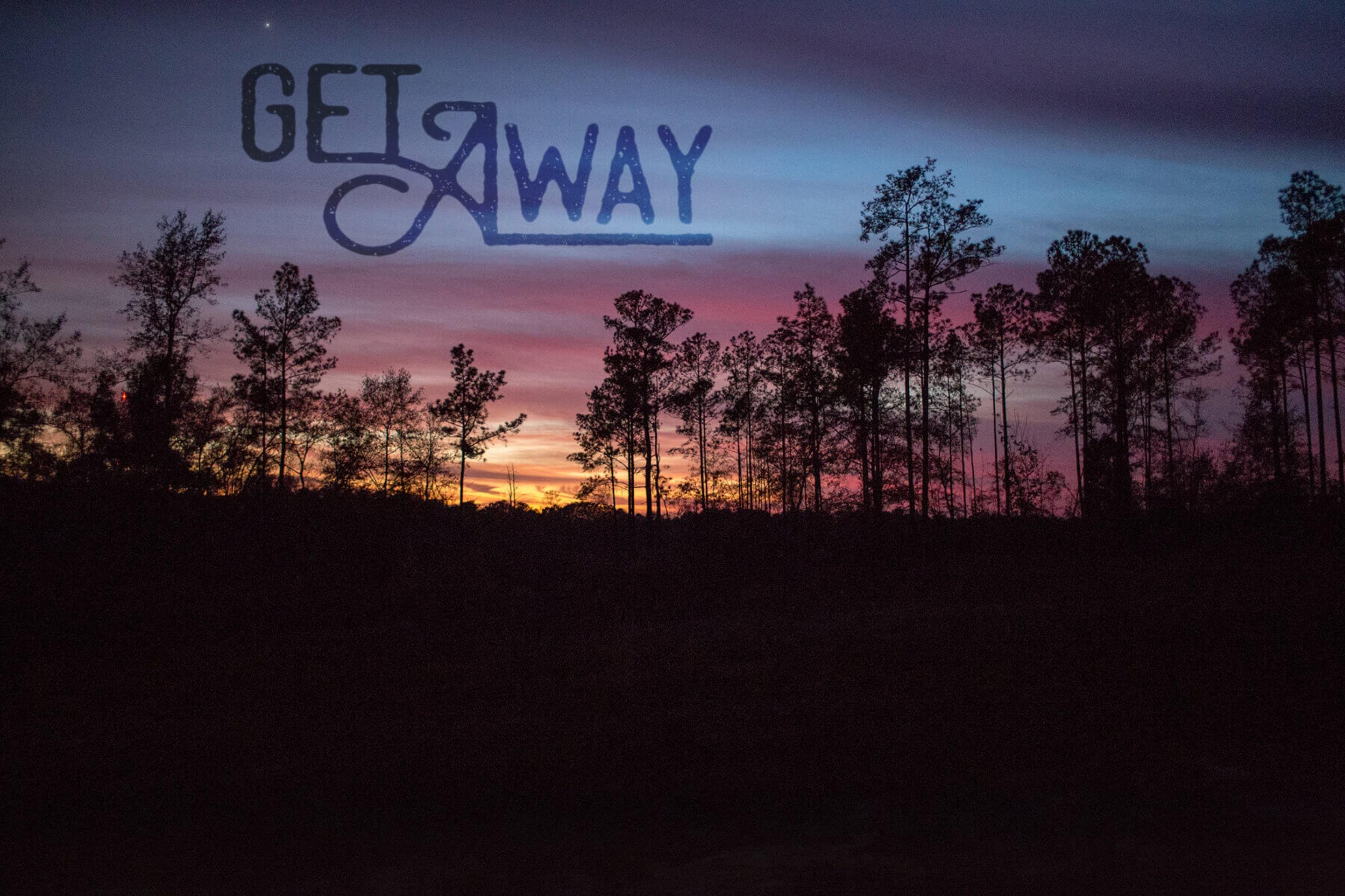 BOTE Presents // Get Away