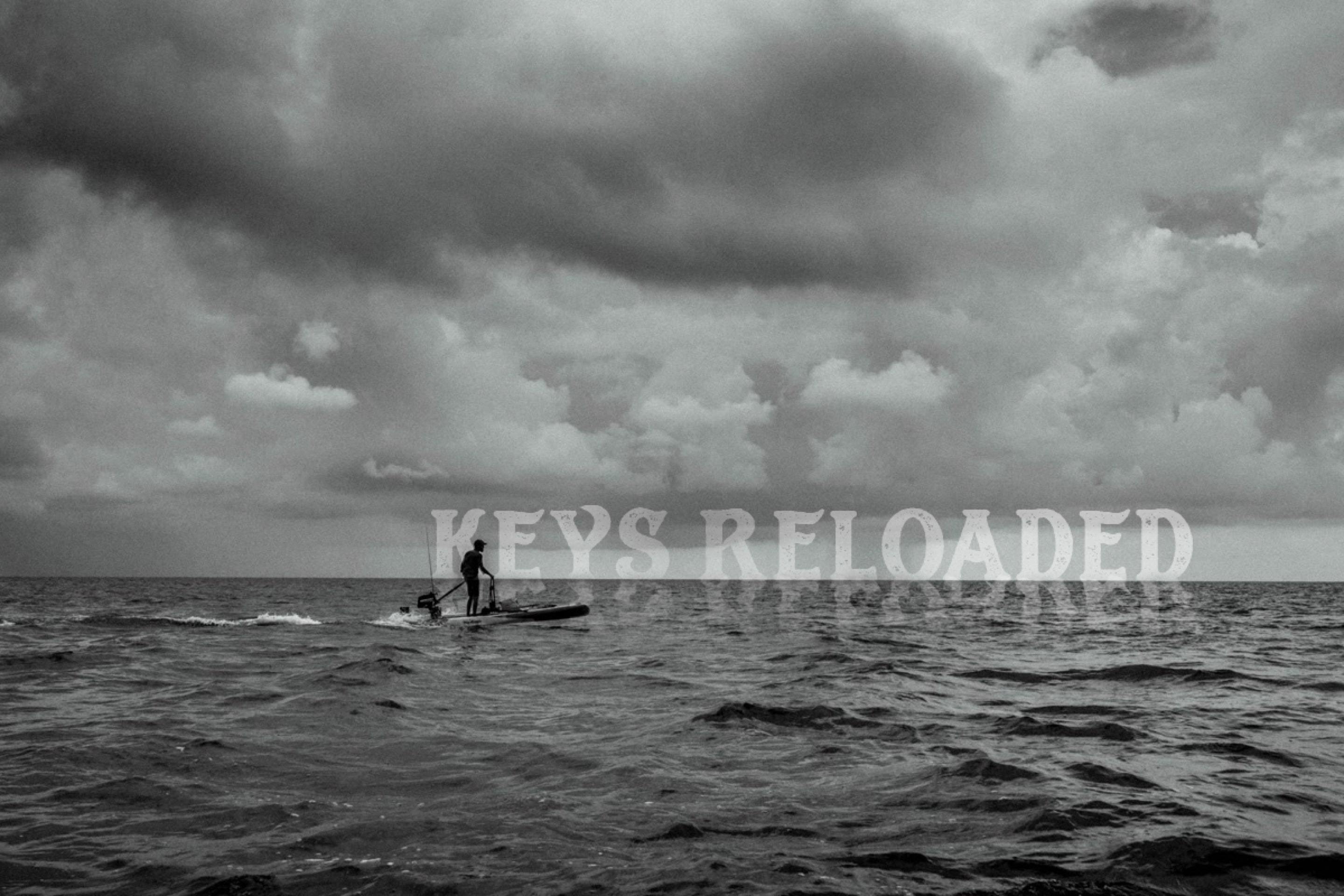 BOTE Presents // Keys Reloaded