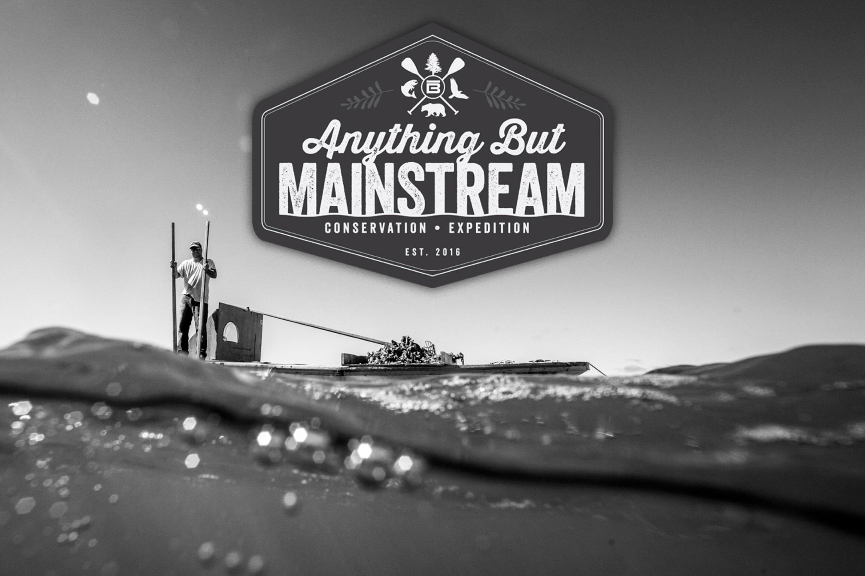 BOTE Presents // Anything But Mainstream