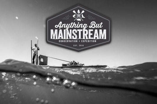 BOTE Presents // Anything But Mainstream