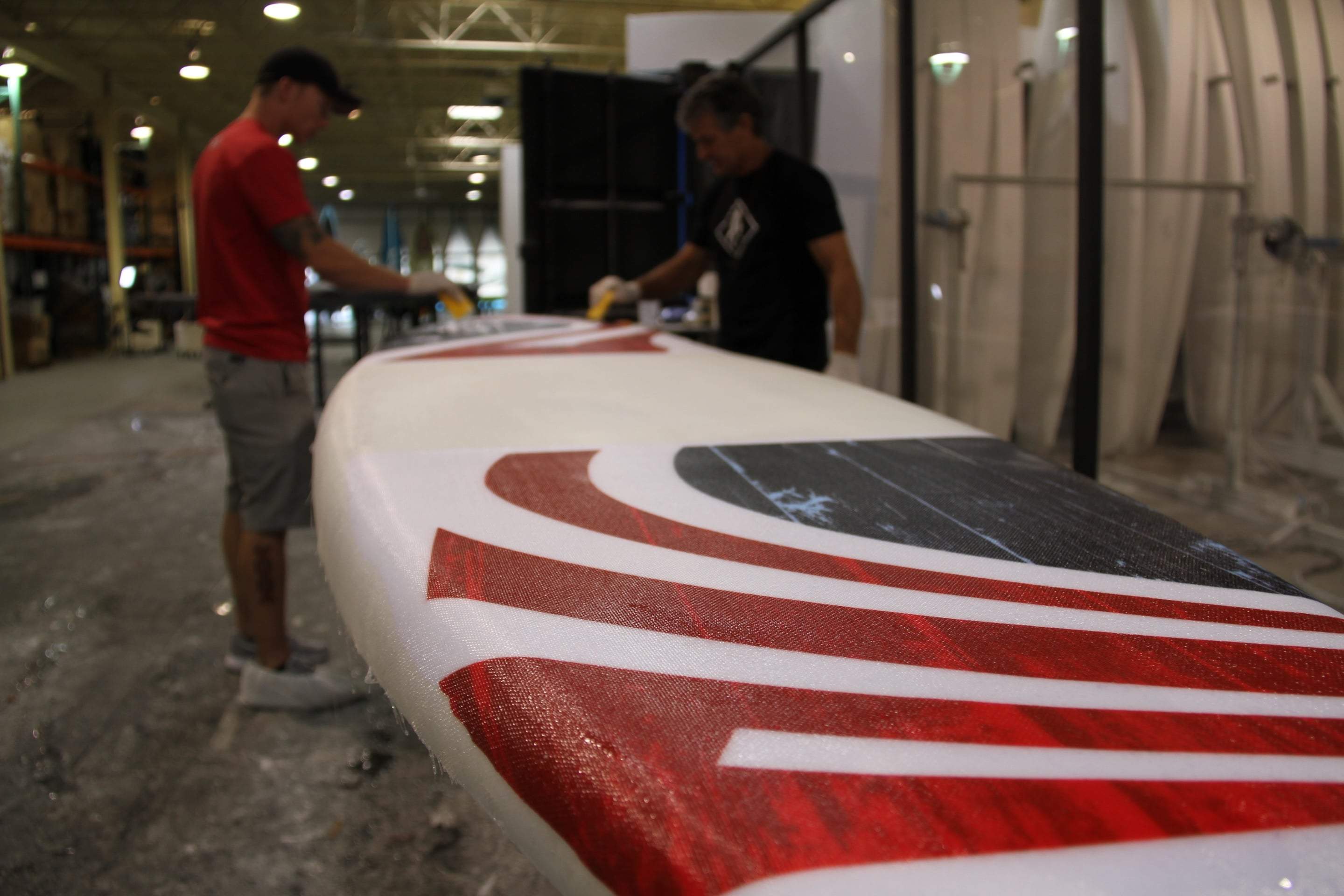 BOTE Presents // Made by the Military