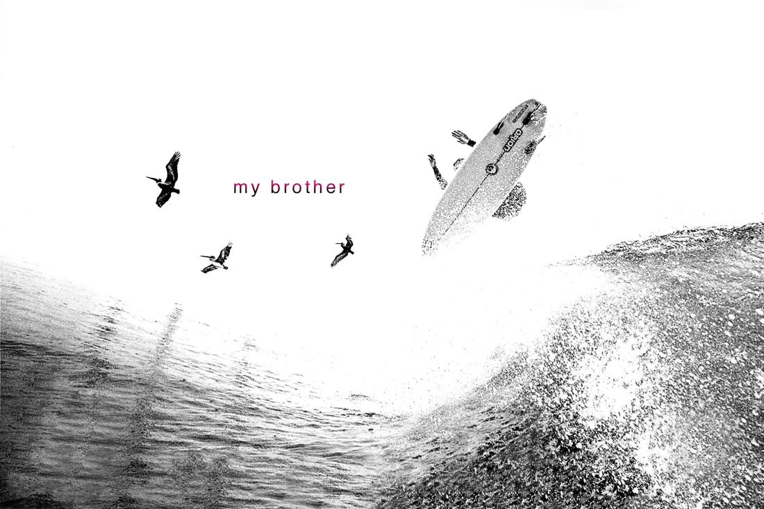 BOTE Presents // My Brother