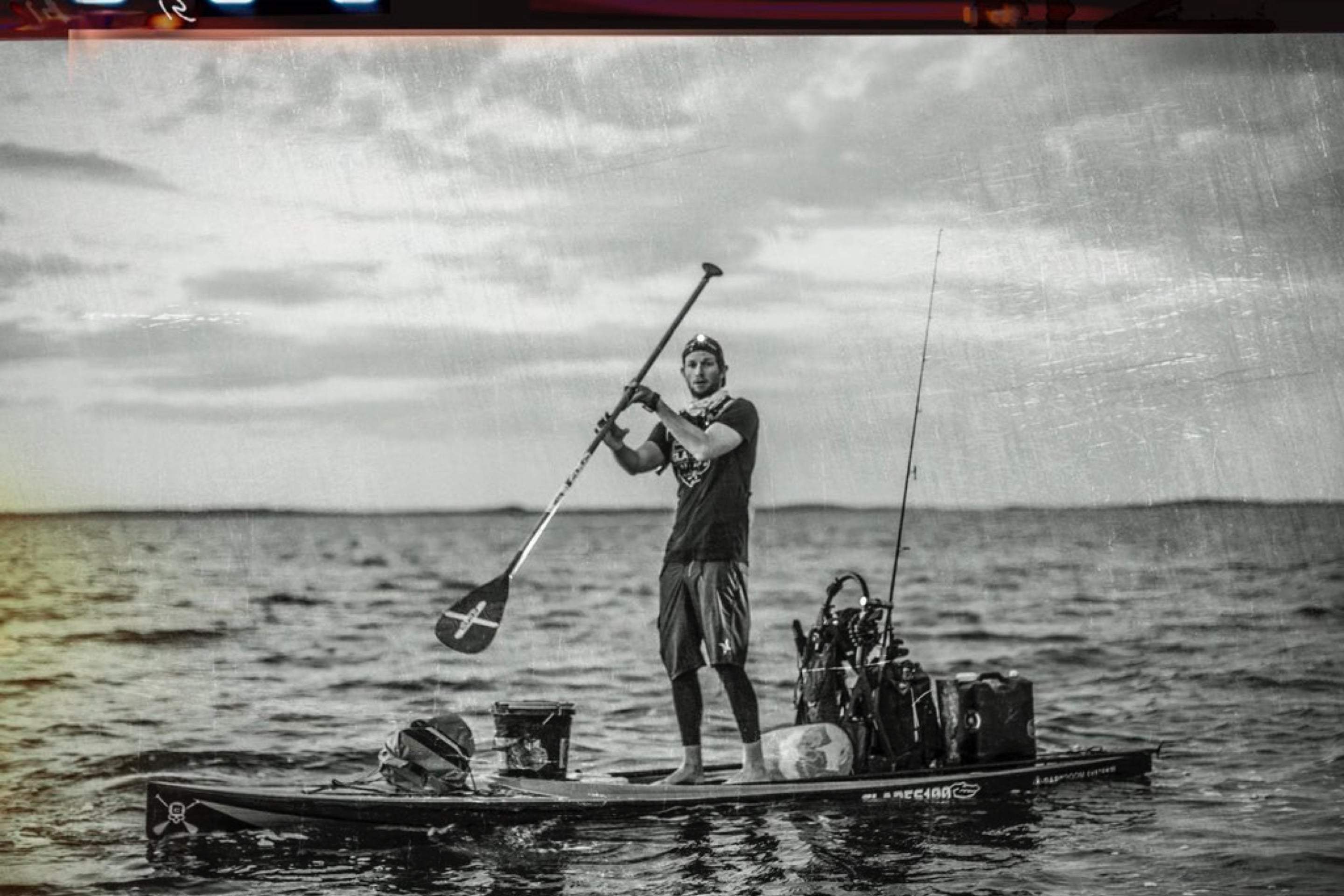 BOTE Presents // Surviving the Everglades