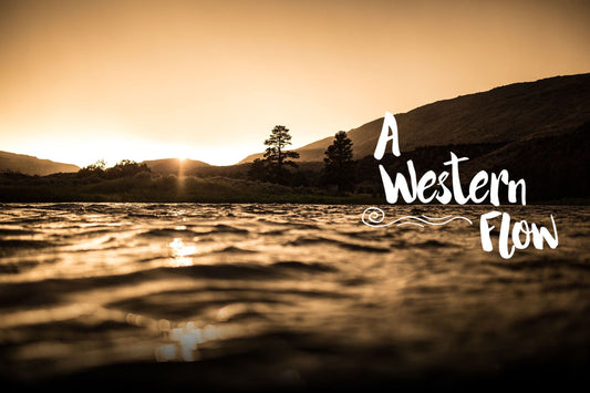 BOTE Presents // A Western Flow