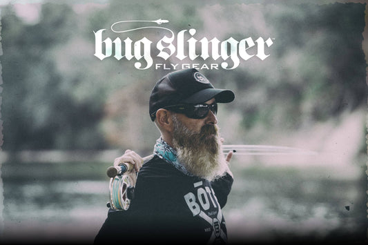 BOTE Presents // Bug Slinger™