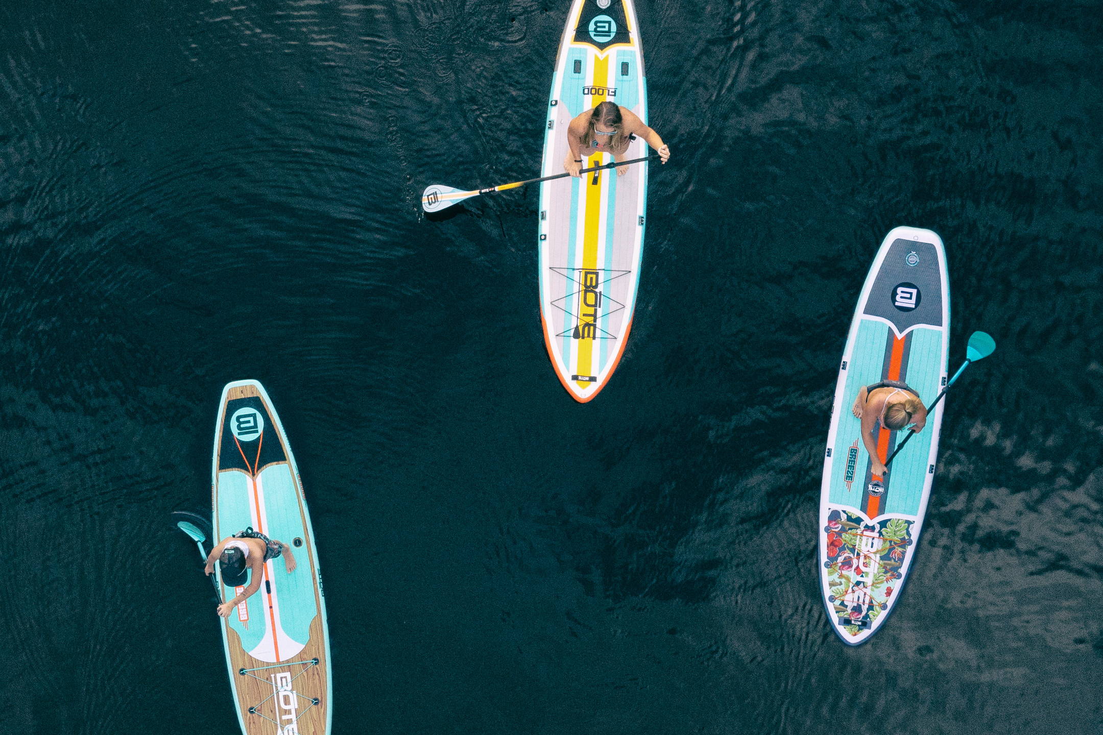 Best Paddle Boards for Beginners