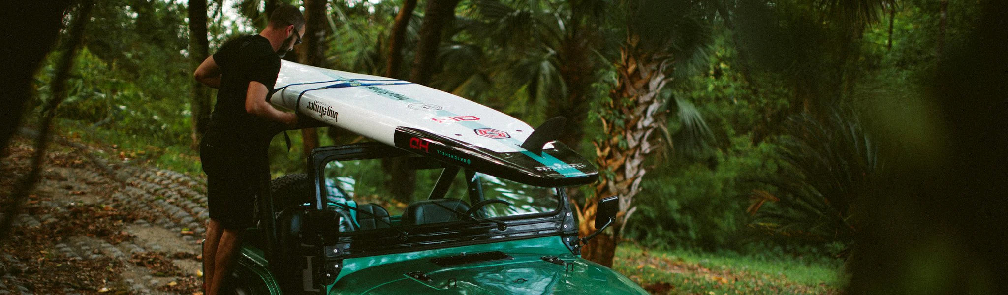 Transport Accessories