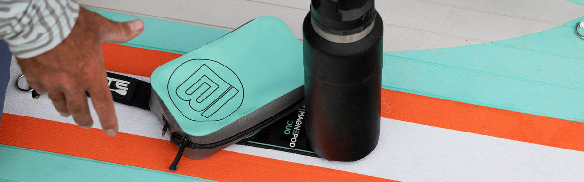 MAGNEPOD™ Accessories