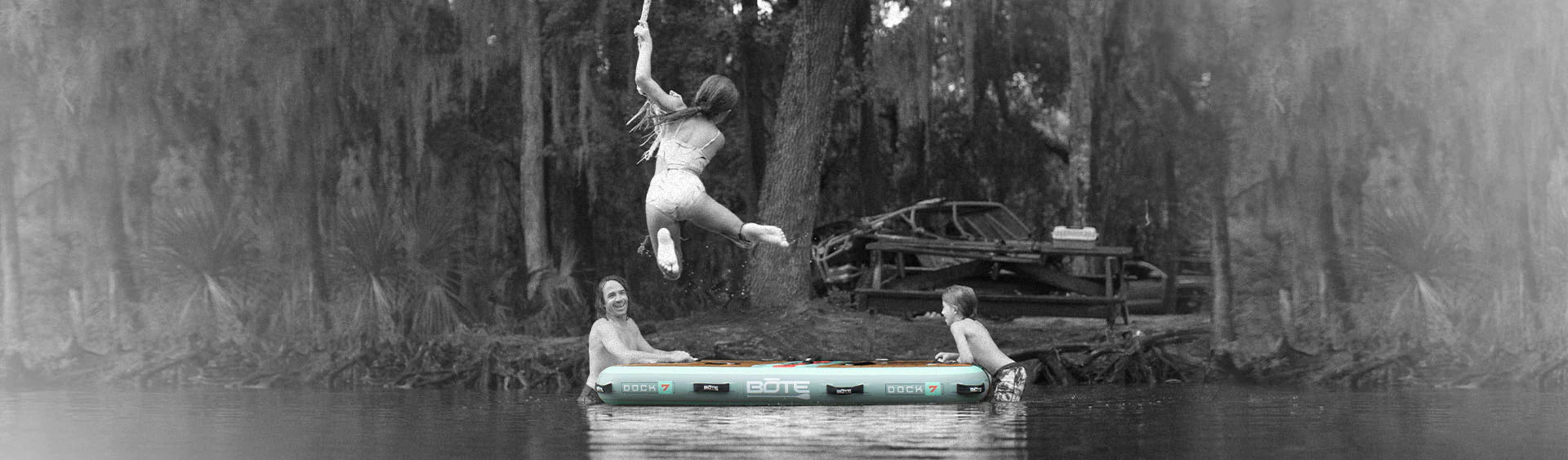 BOTE Family Fun Products