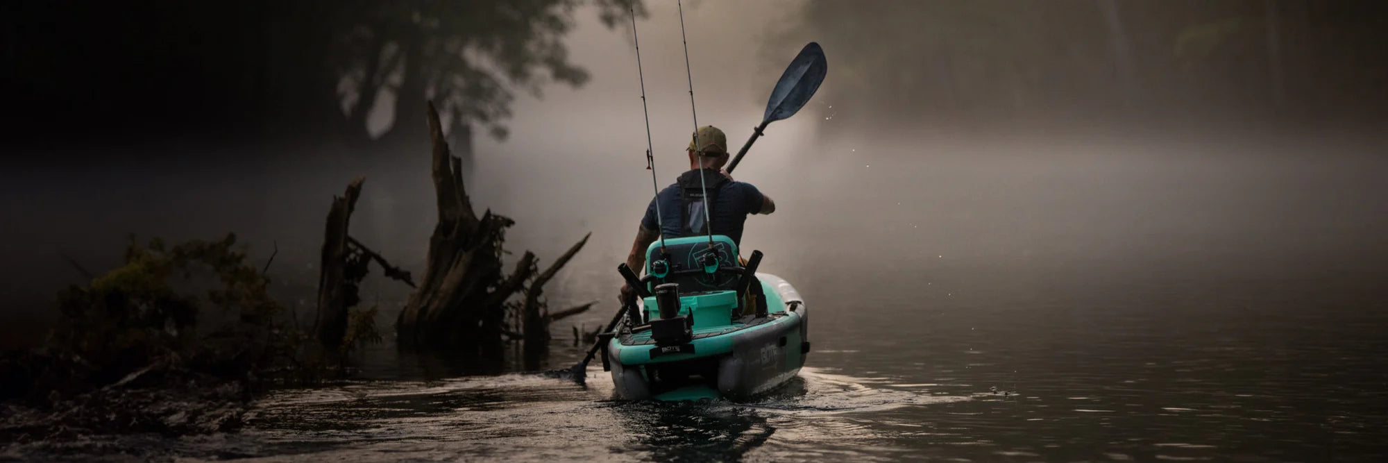 Inflatable Kayak Accessories
