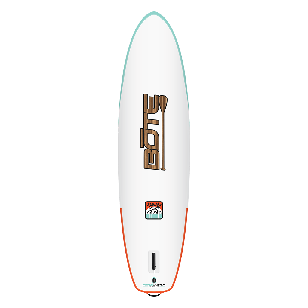 Backbay Aero  Inflatable Paddle Board