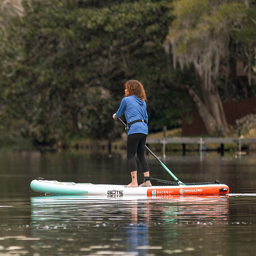 Backbay Aero  Inflatable Paddle Board