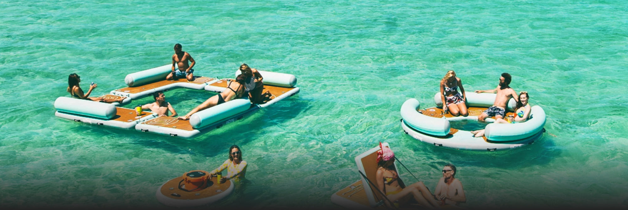 Floats | Boteboard AU