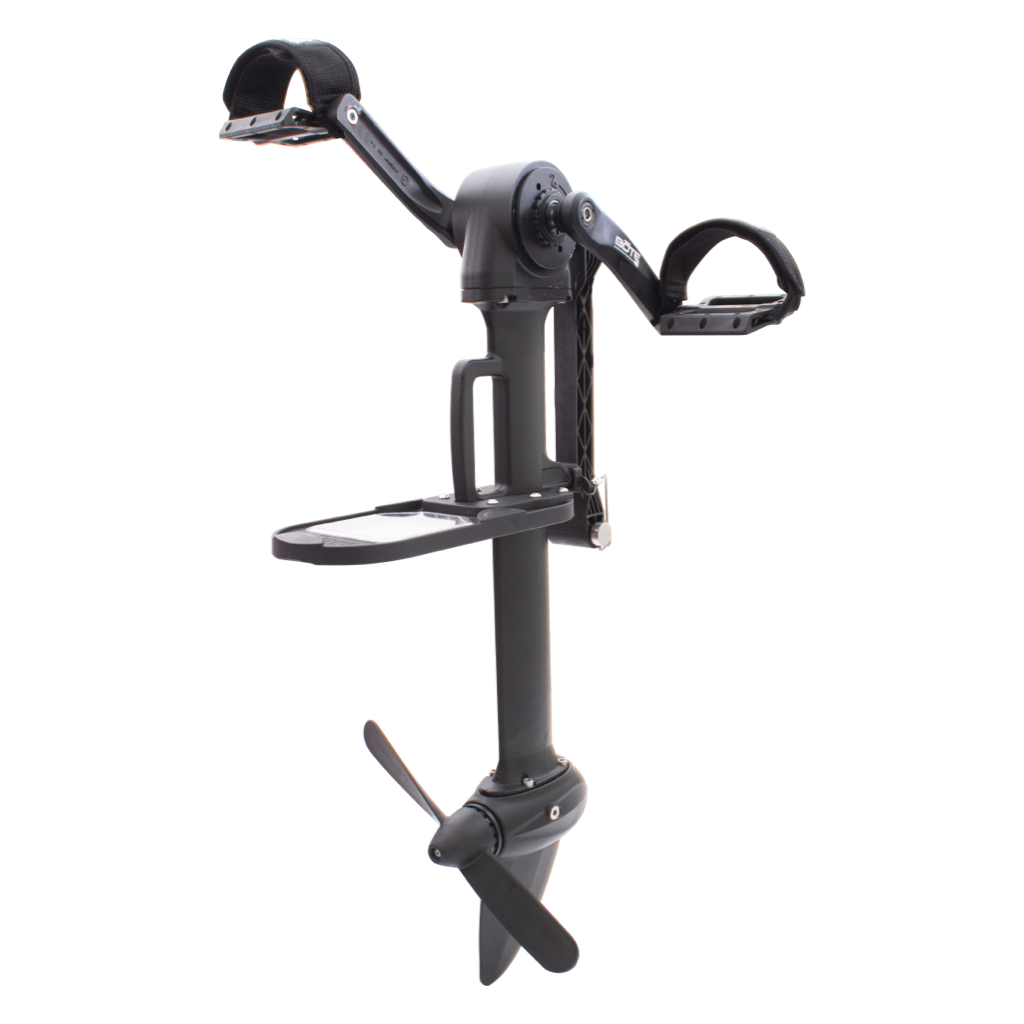 APEX Pedal Drive compatible with the LONO Aero