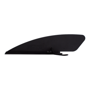 3 inch removable center fin