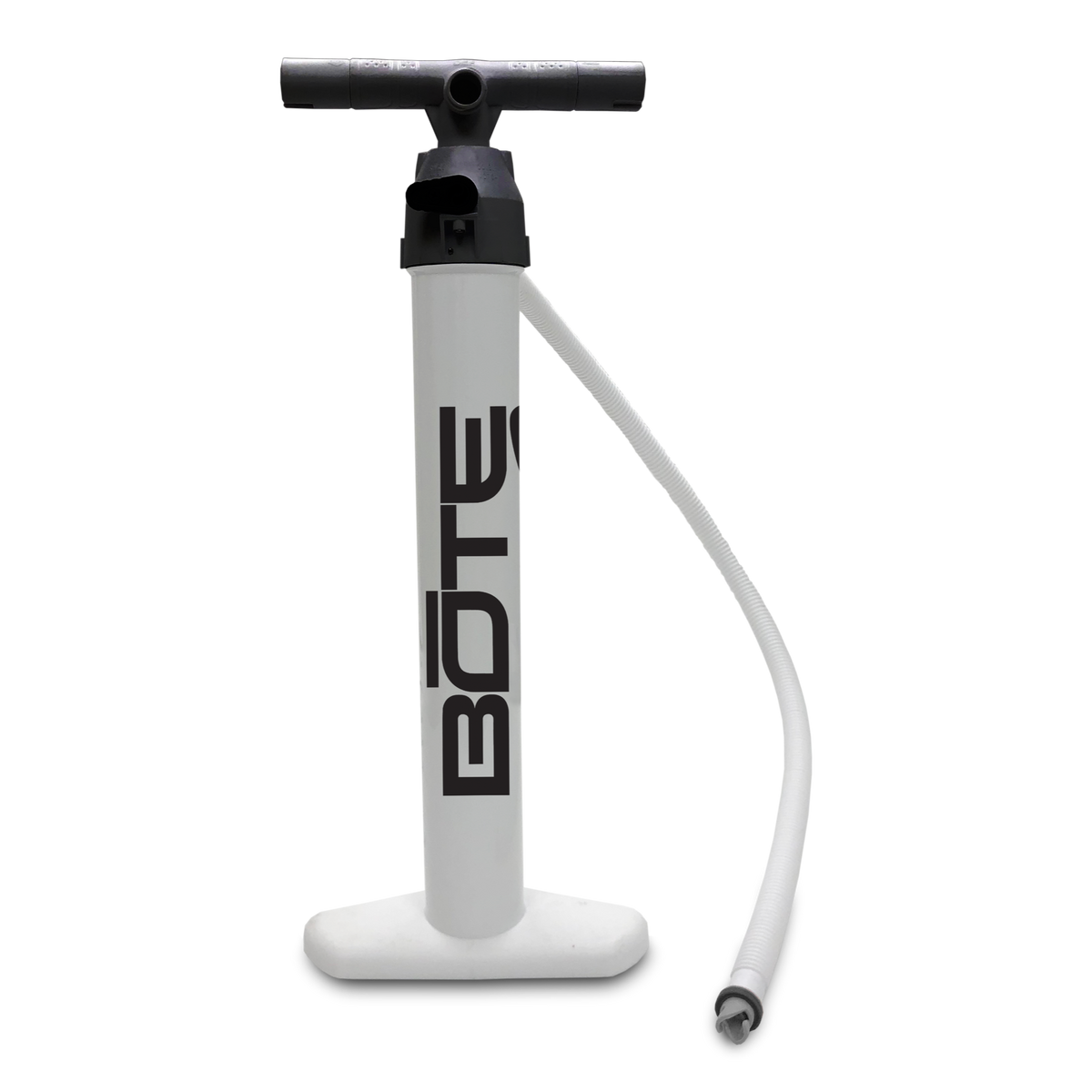 Side view of the Aero Hand Pump