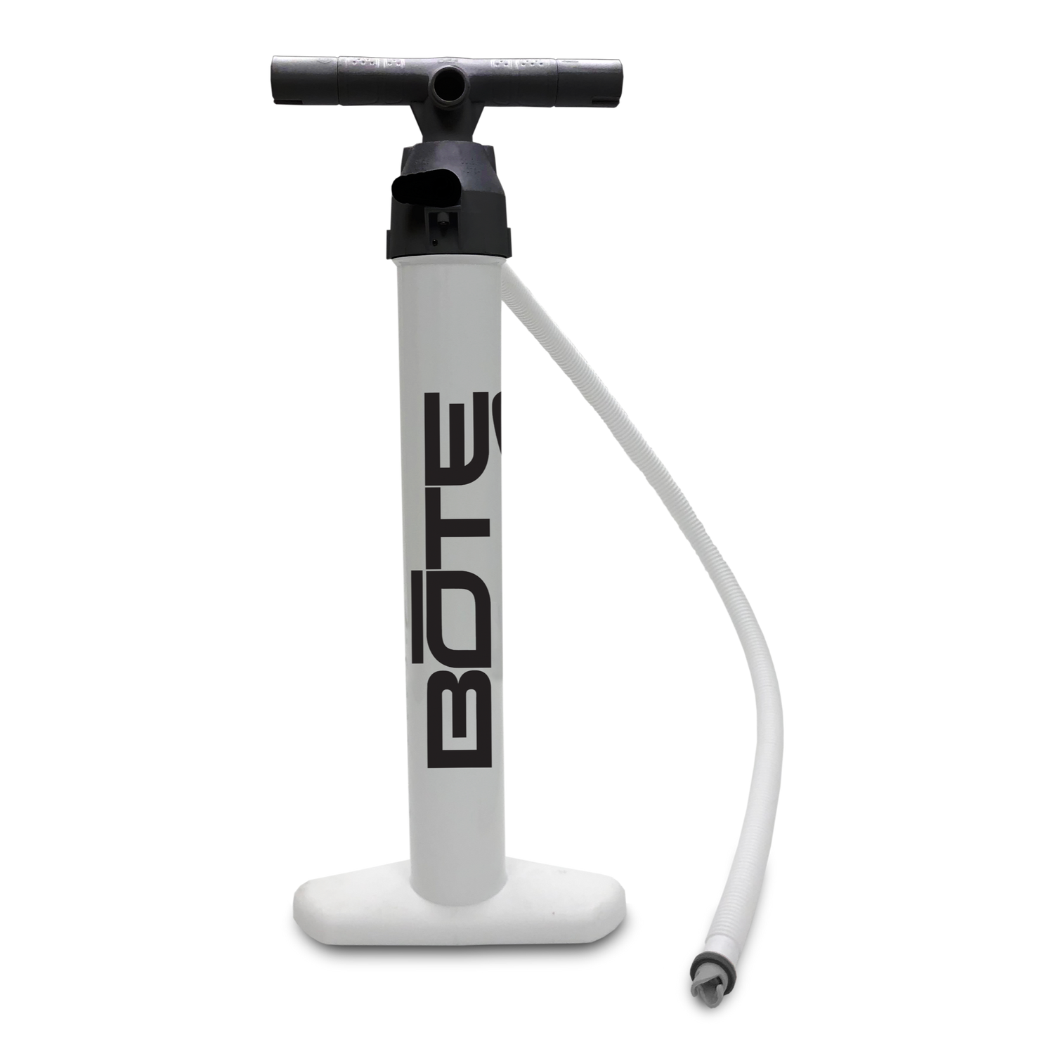Side view of the Aero Hand Pump