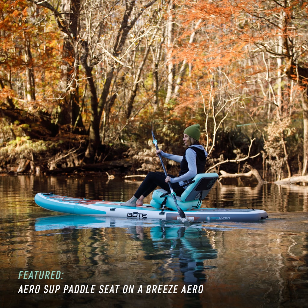 Premium Kayak Seat D , Outdoor Products - Australia