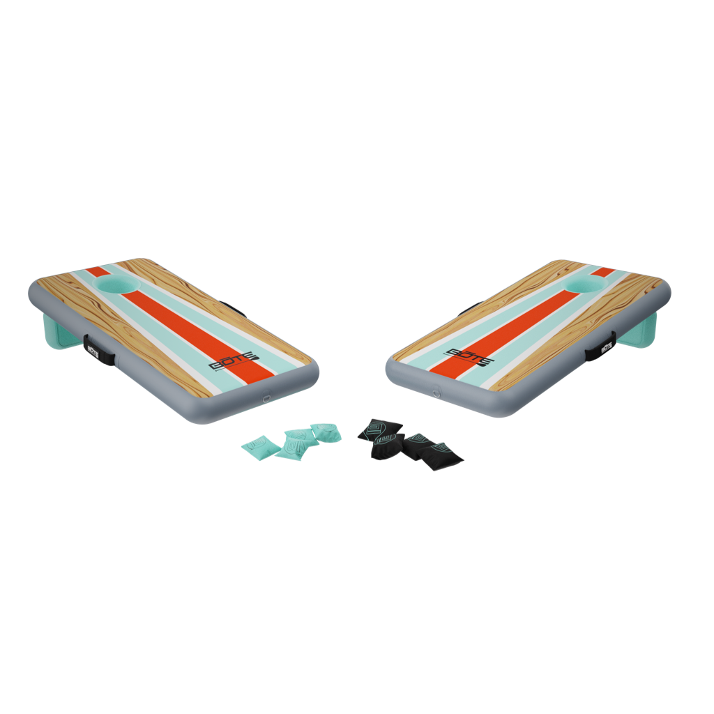 Picture of the Inflatable Aero Bag Toss Classic