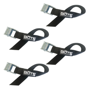 Picture of the DockLink II 4-Pack