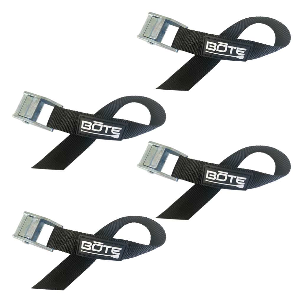 Picture of the DockLink II 4-Pack