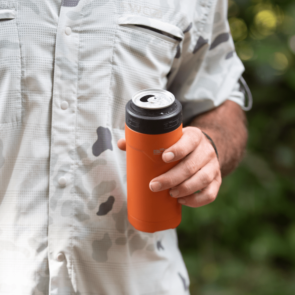 MAGNEChill Can Cooler Slim