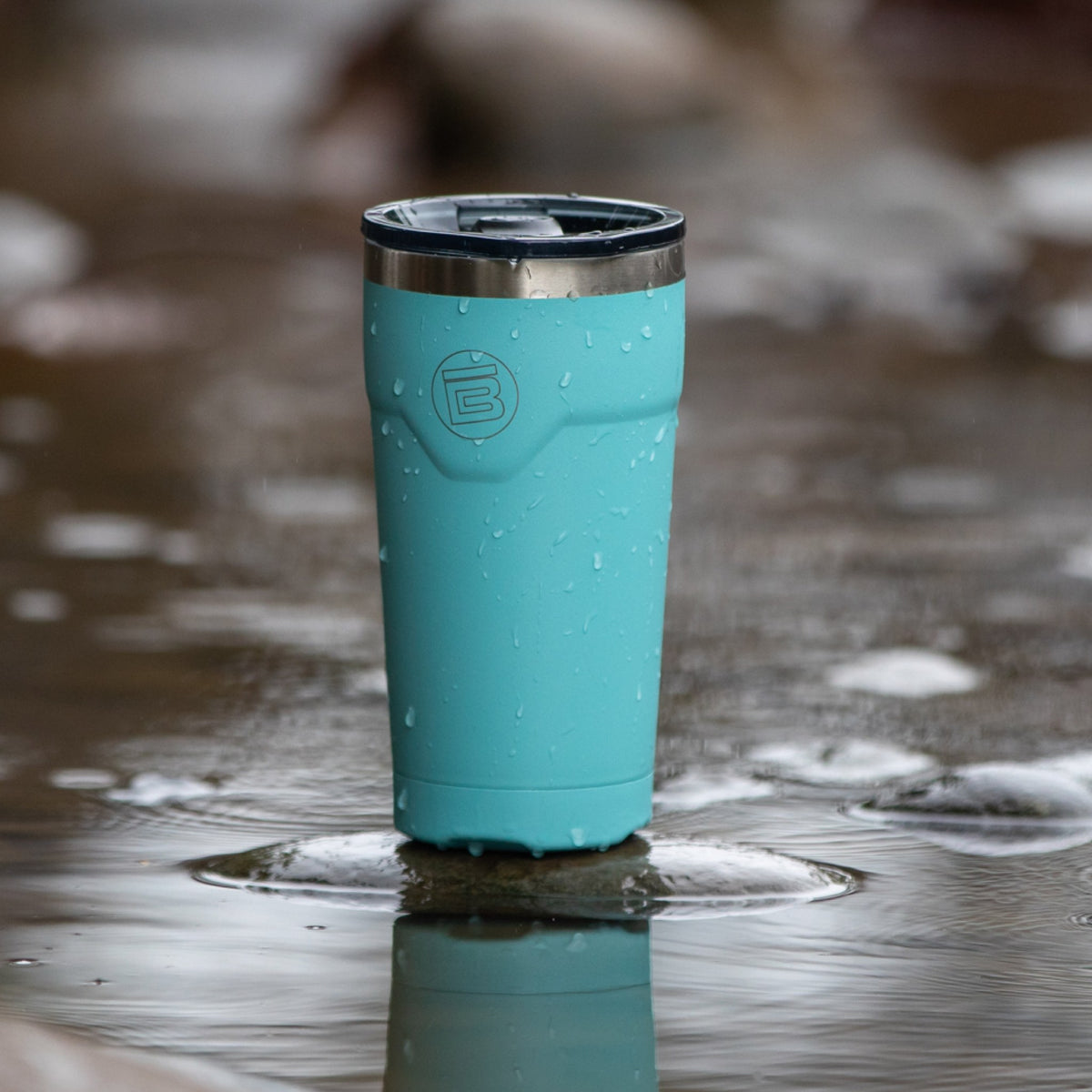 MAGNETumbler 20oz with Lid