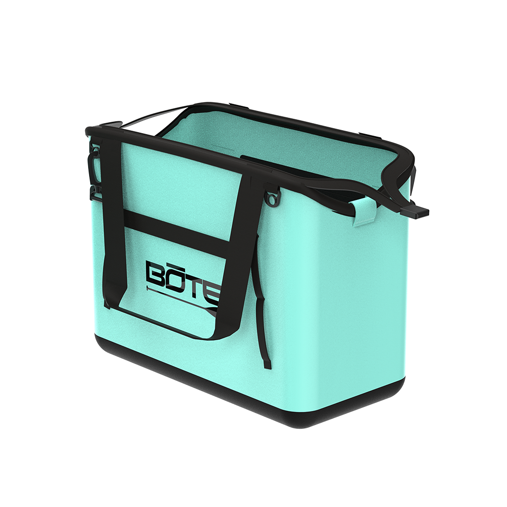 Mule Tote