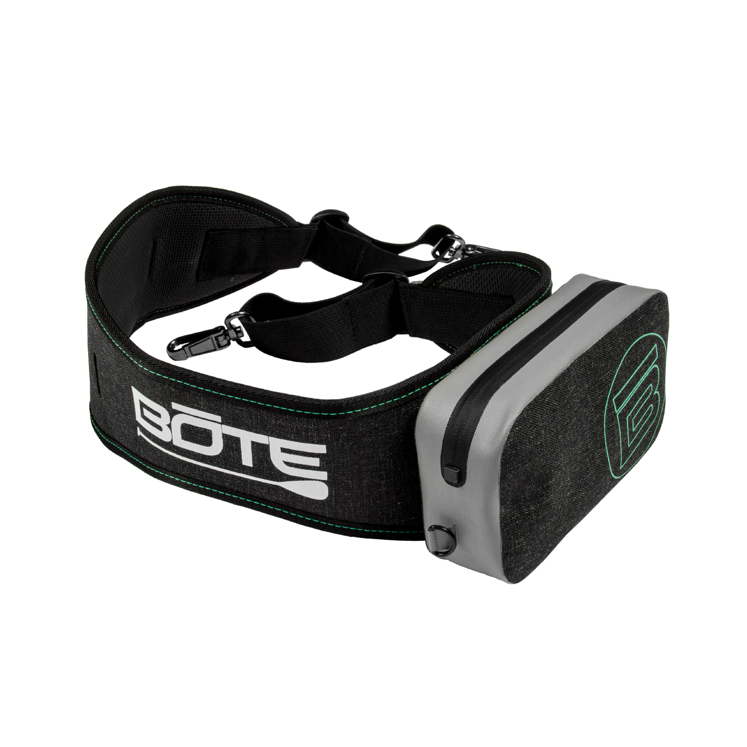 BOTE Travelink Sling and Hitchhiker combo