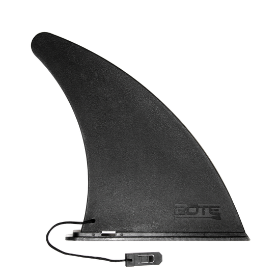 BOTE Inflatable Paddle Board Replacement Inflatable Fin