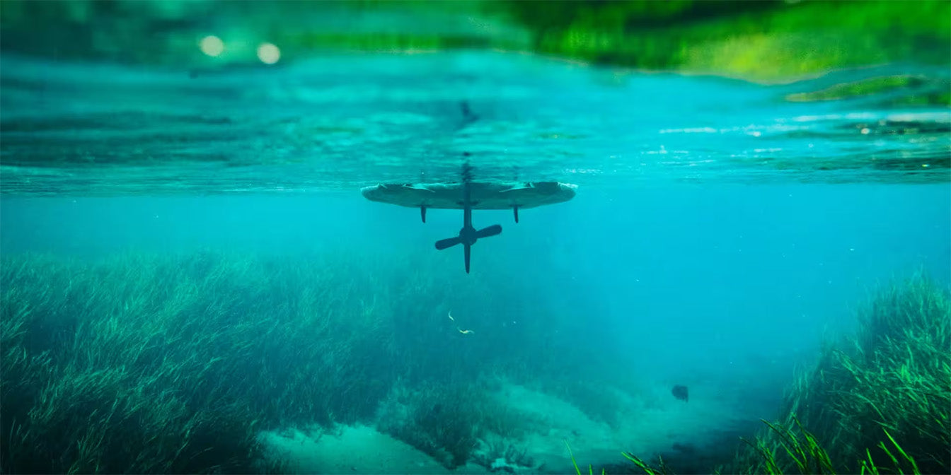 Product action image