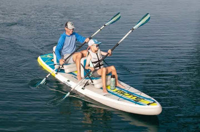 Hybrid Functionality