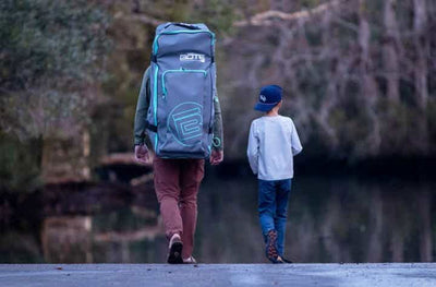 Lightweight & Portable