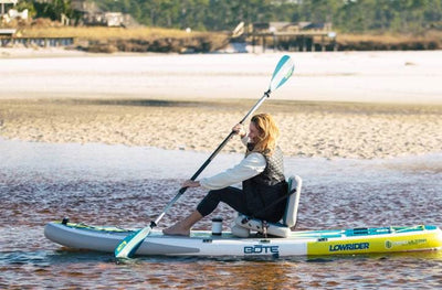 Hybrid Functionality