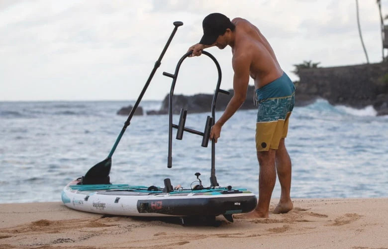Paddle Board Accessories For SUPs BOTE Australia paddle-board-accessories-for-sups-bote-australia